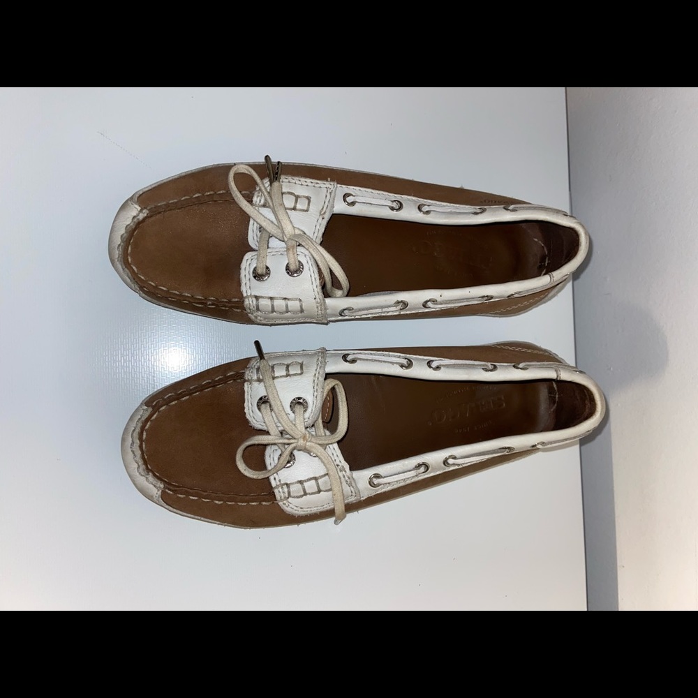 Sebago - shoes